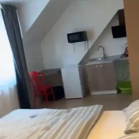 Belle Privee Au Coeur De Accommodatie bij particulieren Brussel