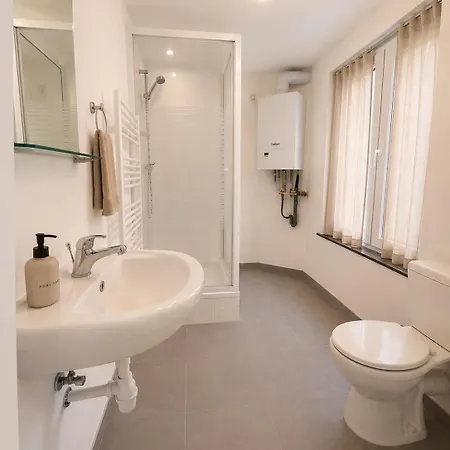 Maison De Florence Guest house Brussels