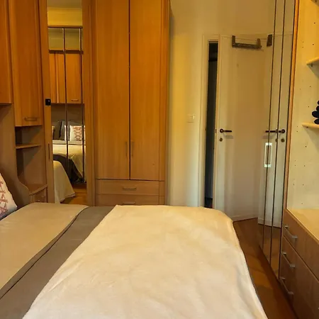 Accommodatie bij particulieren Spacieuse 1 Lit Double Avenue De Tervueren Brussel