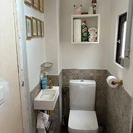 Gasthof Tastefully-decorated Bedroom With Garden Access 3*