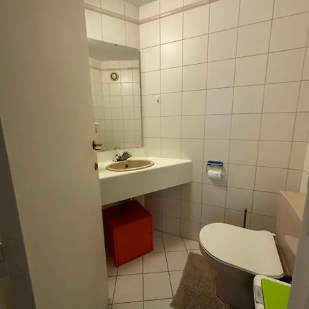 Pensionat En-suite With Private Bathroom