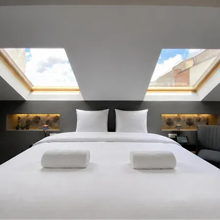 Waterloo Boutique Bed & Breakfast Brussels