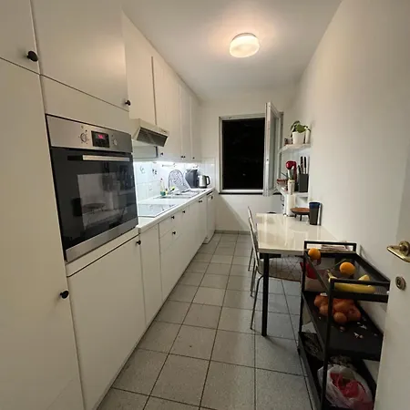 Pensionat En-suite With Private Bathroom *