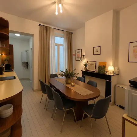 Maison De Florence Guest house 3*