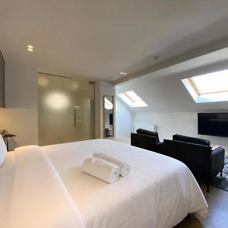 Bed & Breakfast Waterloo Boutique