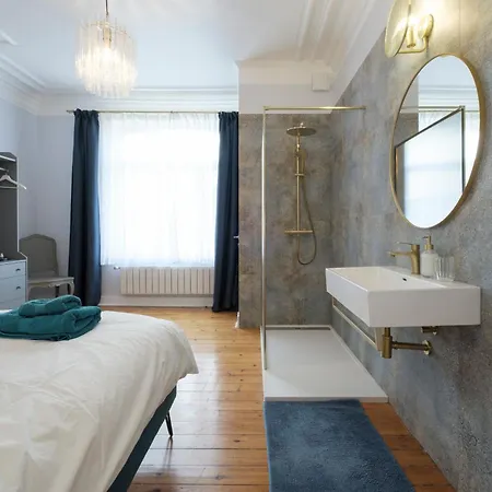 La Liniere Bed & Breakfast Brussels