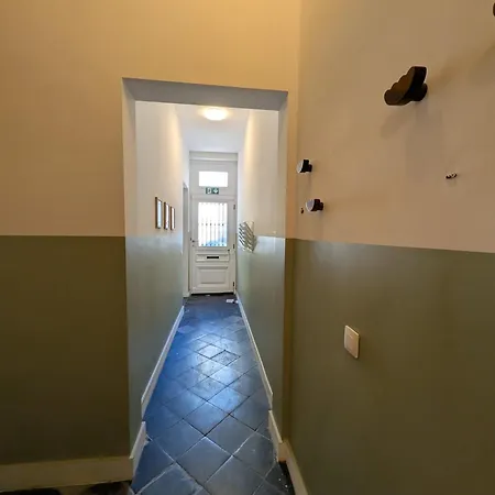 Maison De Florence Guest house 3*