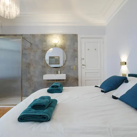 La Liniere Bed & Breakfast Brussels