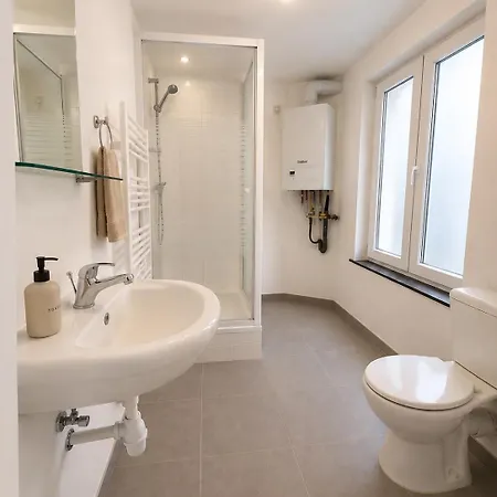 Maison De Florence Guest house Brussels