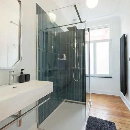 Bed & Breakfast La Liniere