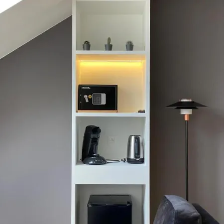 Waterloo Boutique Bed & Breakfast