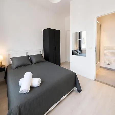 Guest house Maison De Florence Brussels