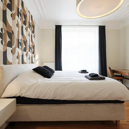 Bed & Breakfast La Liniere 3*