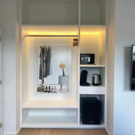 Waterloo Boutique 3* Brussels