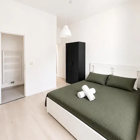 Maison De Florence Guest house 3*