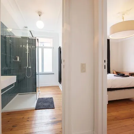 Bed & Breakfast La Liniere Brussels