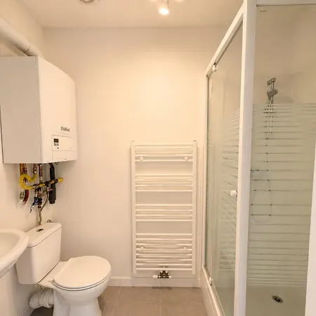 Guest house Maison De Florence Brussels