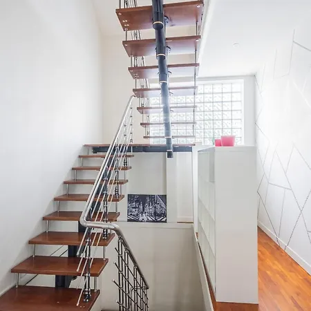 Spacious House With Large Garden In Jette Holiday home Brussels