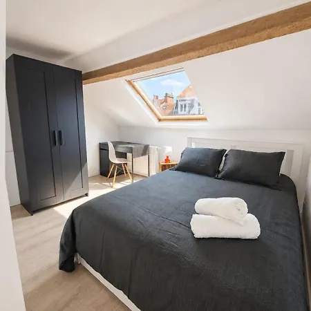 Maison De Florence Guest house
