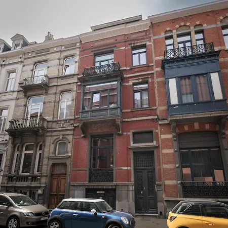 La Liniere 3* Brussels