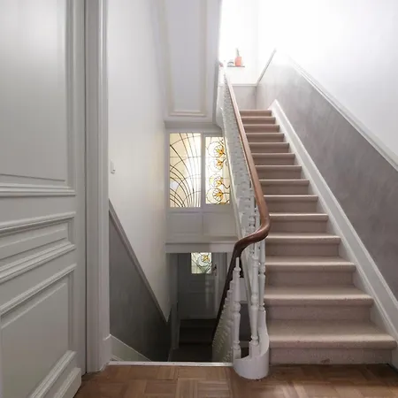 La Liniere Bed & Breakfast Brussels