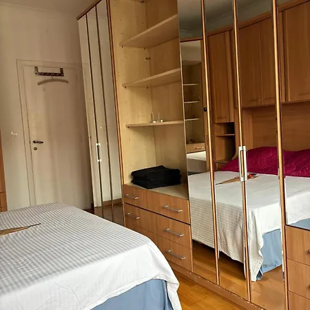 Spacieuse 1 Lit Double Avenue De Tervueren Accommodatie bij particulieren