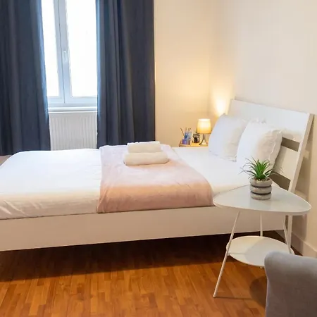 Spacious House With Large Garden In Jette Brussels