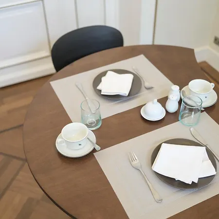 La Liniere Bed & Breakfast 3*