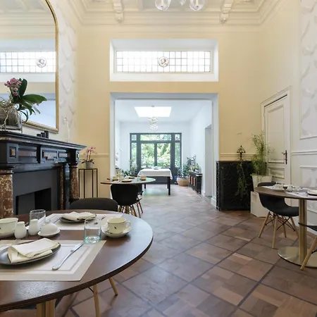 La Liniere Bed & Breakfast