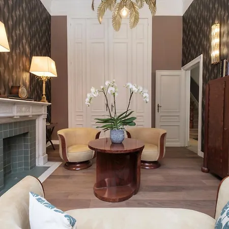 Bed & Breakfast La Liniere 3*