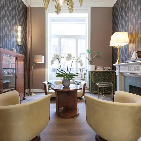 Bed & Breakfast La Liniere 3*