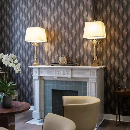Bed & Breakfast La Liniere Brussels
