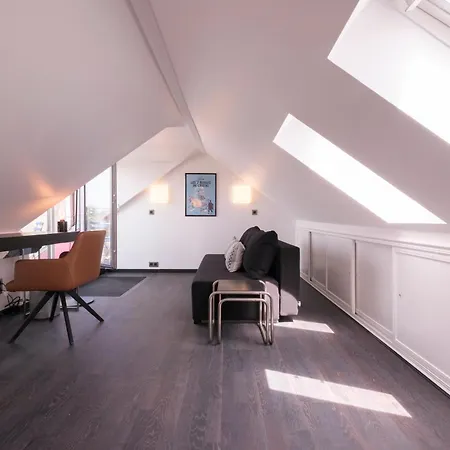 La Liniere Bed & Breakfast