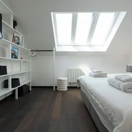 La Liniere Bed & Breakfast