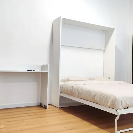Apartment Le Cocon *