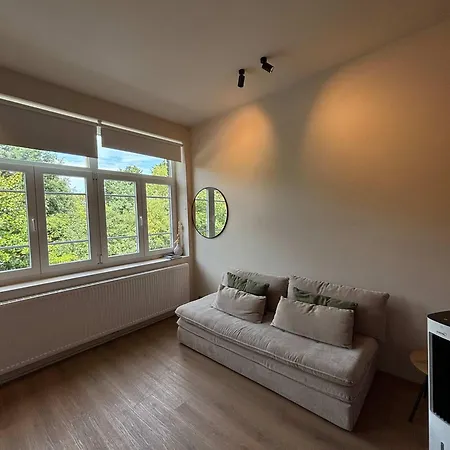 Tenbosch - Park View & Comfort شقة