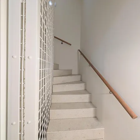 Maison Lägenhet *