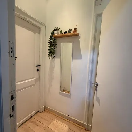 Apartment Cantinho Da Di