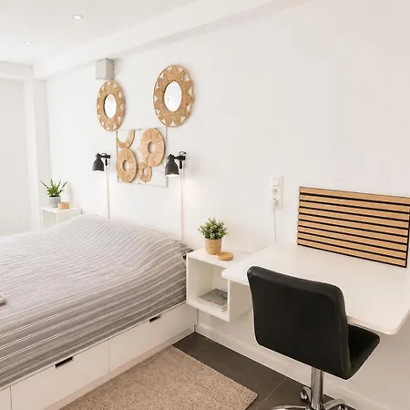 Apartment Bxl Brussels