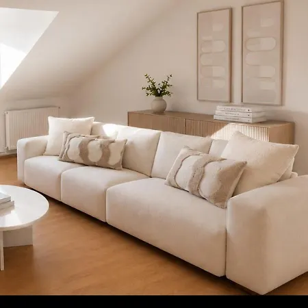 Apartment Enjoy Louise-sablon Brussels