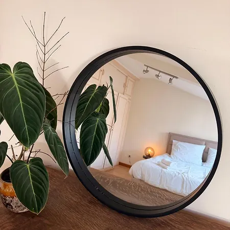 Apartment Le Cocon De Saint-gilles - Cosy For 4 Brussels