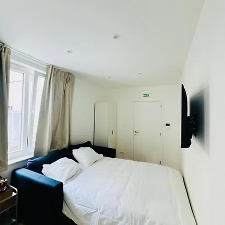 Apartment Le Cocon