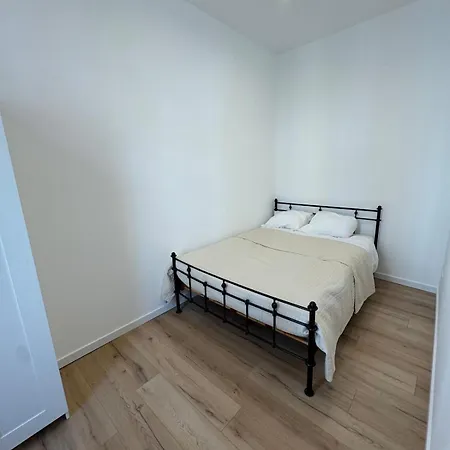 Cozy Nest * Brussels