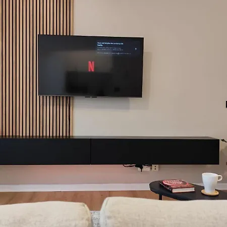Apartment Le Cocon Brussels