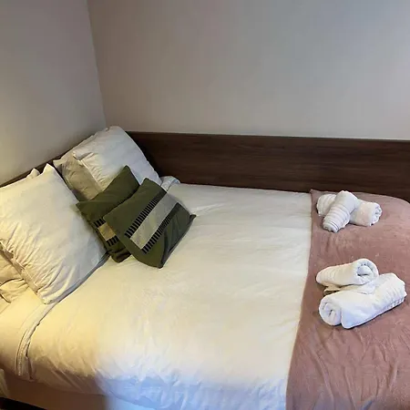 Tenbosch - Park View & Comfort