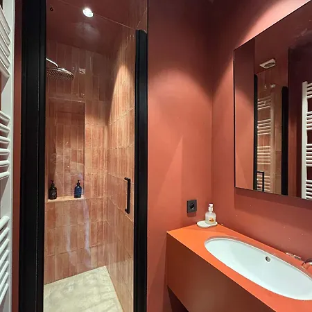 Tenbosch - Park View & Comfort بروكسل