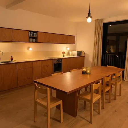 Lägenhet Maison *