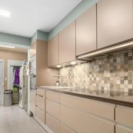 Grand Square W Appartement *