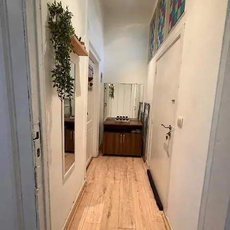 Cantinho Da Di Apartment Brussels