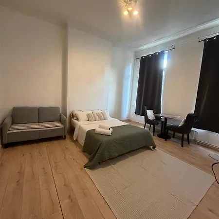 Cantinho Da Di Apartment *